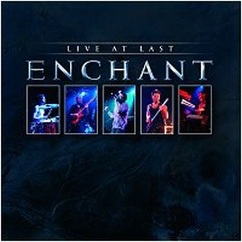 enchant cover